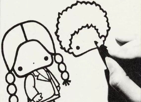 パティ&ジミー画像