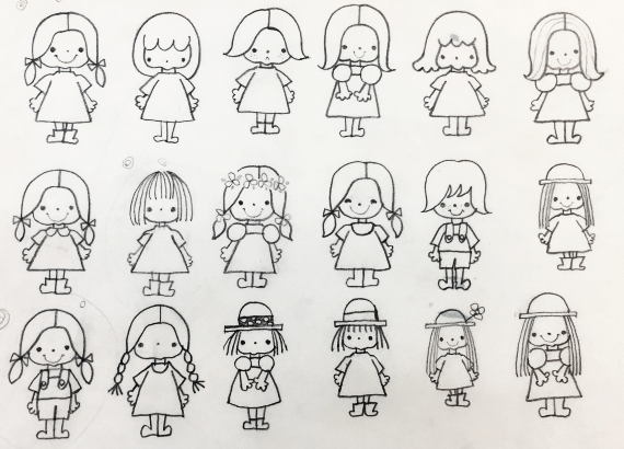 公式 サンリオ展 ニッポンのカワイイ文化60年史 公式 サンリオ展 ニッポンのカワイイ文化60年史