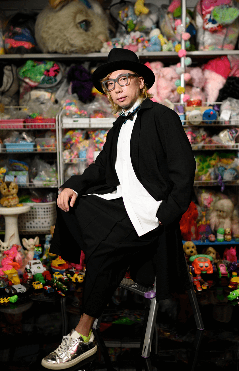 公式 サンリオ展 ニッポンのカワイイ文化60年史