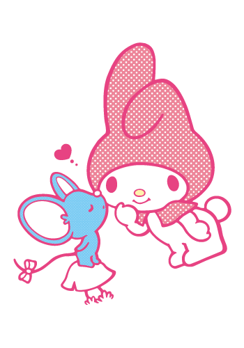 公式 サンリオ展 ニッポンのカワイイ文化60年史