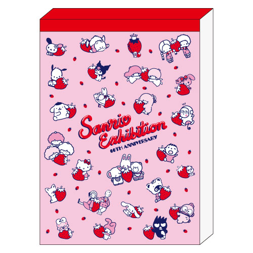 公式 サンリオ展 ニッポンのカワイイ文化60年史